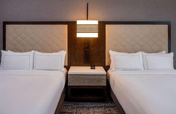 Hilton Shreveport image 25